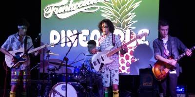 Funky Lemonade and Friends - Teatro Filodrammatici Treviglio